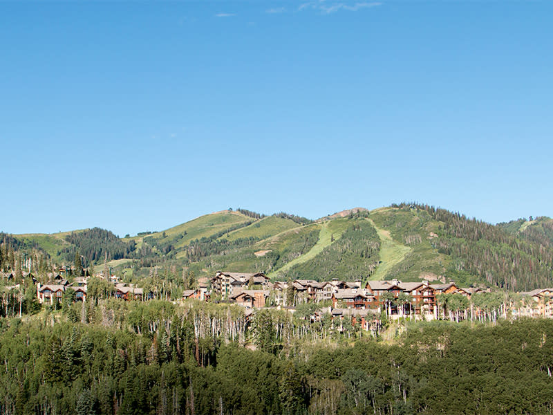 Deer Valley Beer Festival 2025 Image