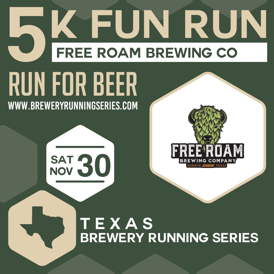 Free sale run series