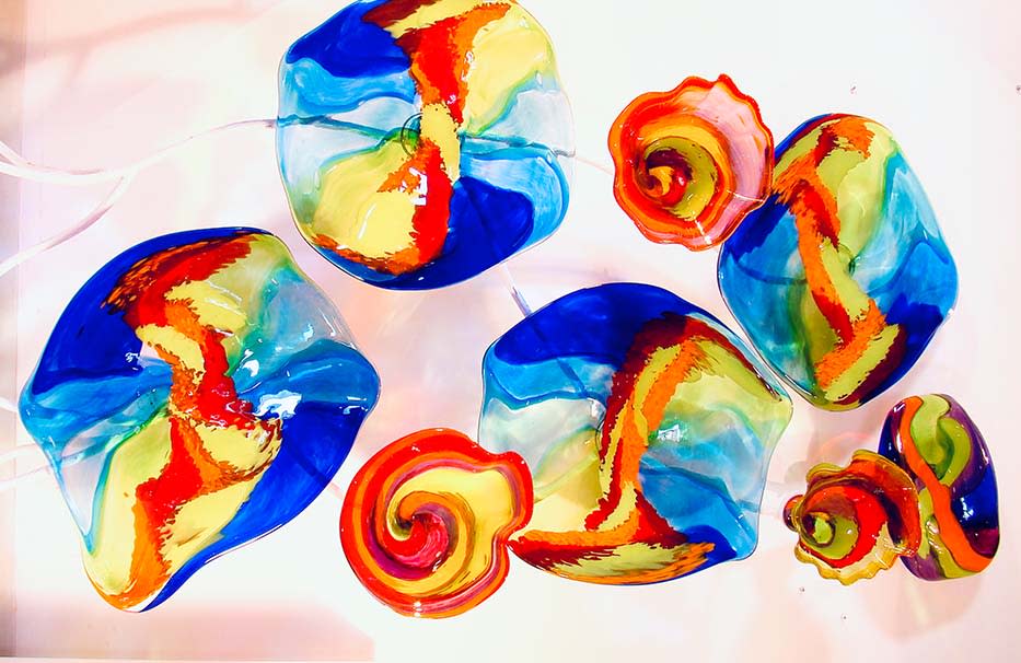 Garcia Art Glass, Inc