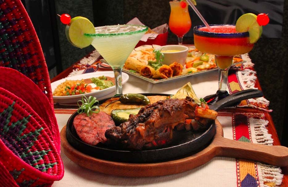 Guadalajara Grill