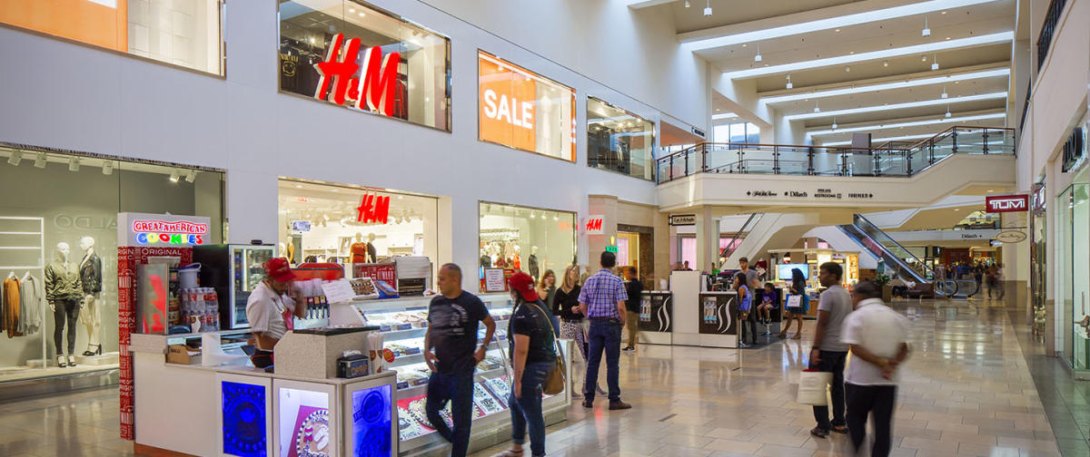 Marciano north hotsell star mall