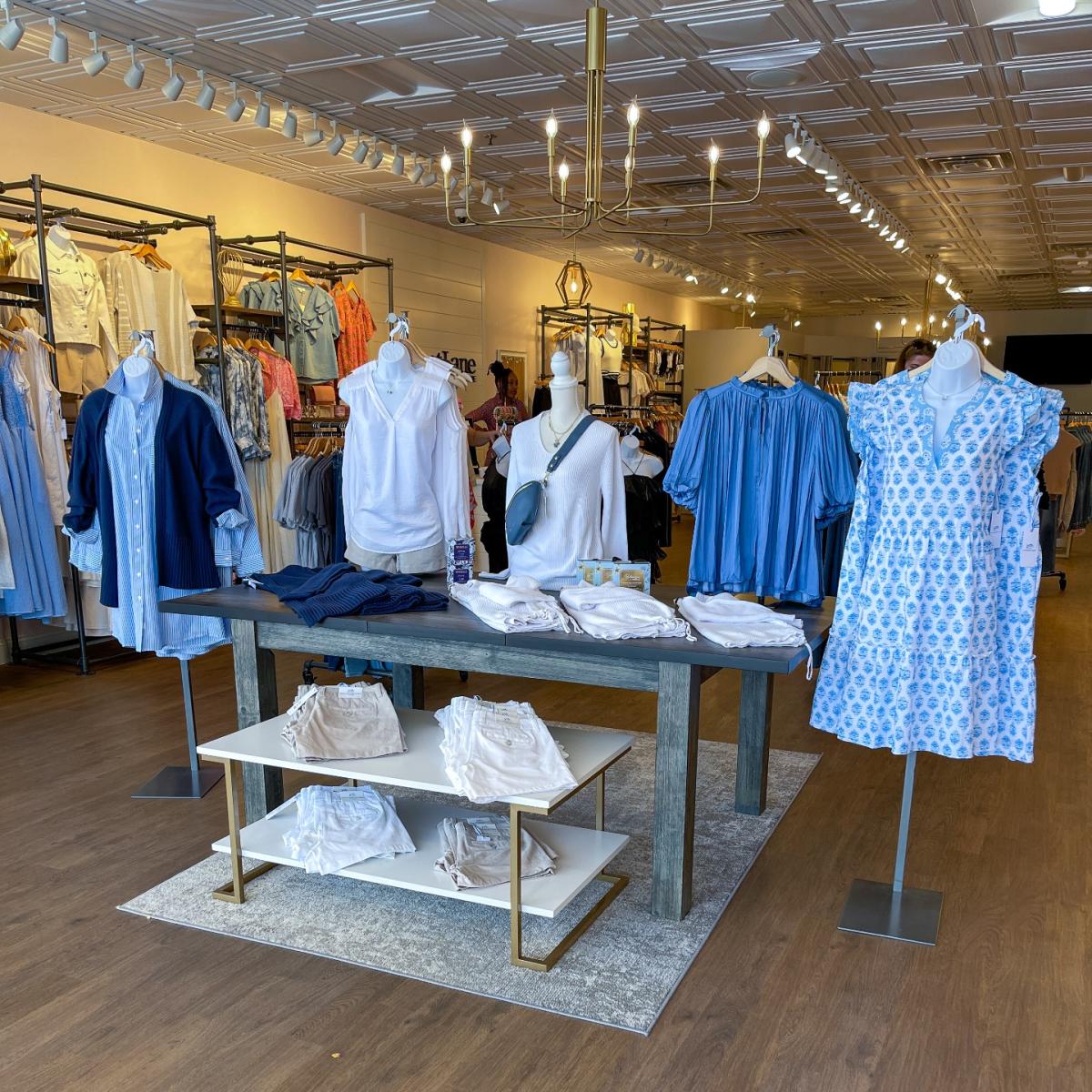Apricot clothes shops online