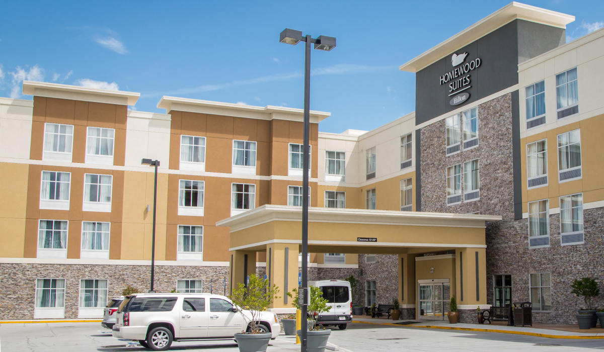 Homewood Suites by Hilton Atlanta/Perimeter Center
