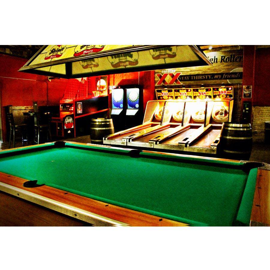 Black Rabbit Saloon | San Marcos, TX
