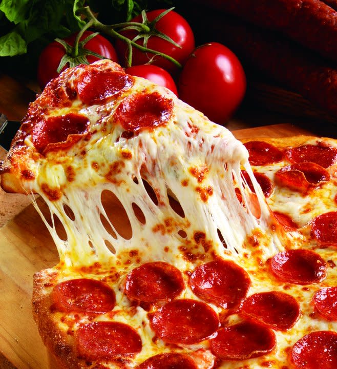 Marco's Pizza | San Marcos, TX