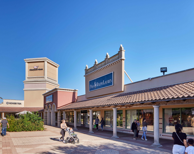 Ralph lauren premium outlet coupon top