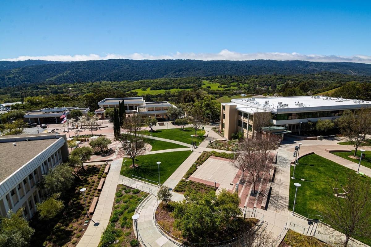 Cañada College