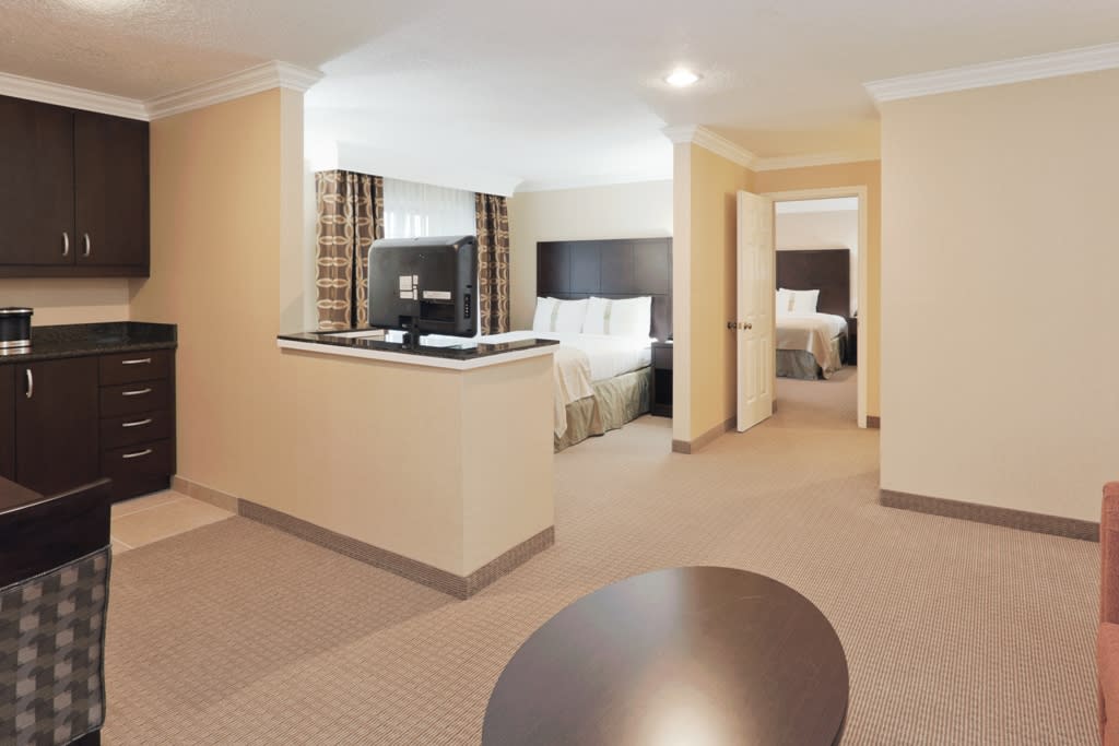 Holiday Inn Hotel & Suites San Mateo-San Francisco Sfo, An IHG Hotel, San  Mateo | HotelsCombined
