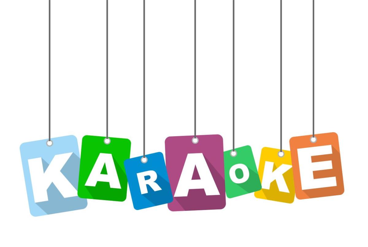 Karaoke at The Swingin' Door