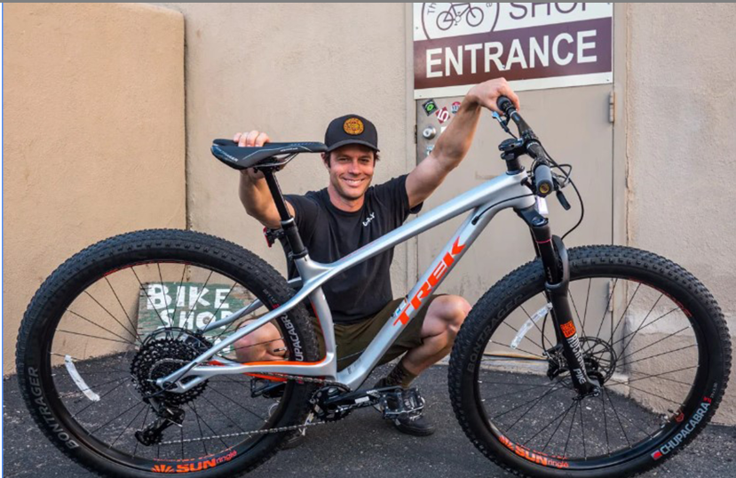 2018 trek stache 9.7 deals