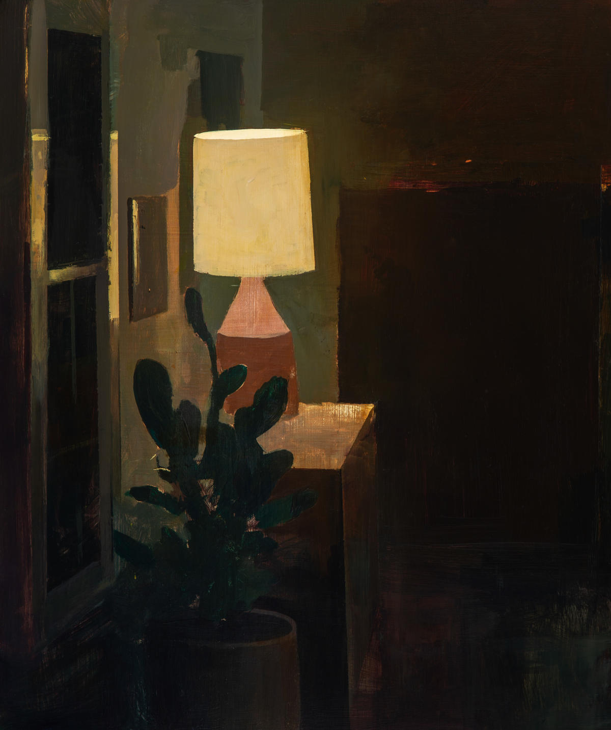 Jeremy Miranda | Fool's Spring