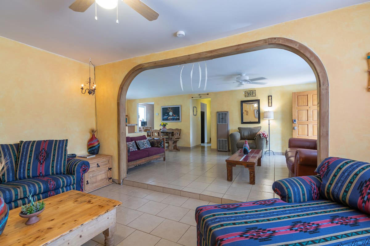 Casita Encanto De Santa Fe LLC