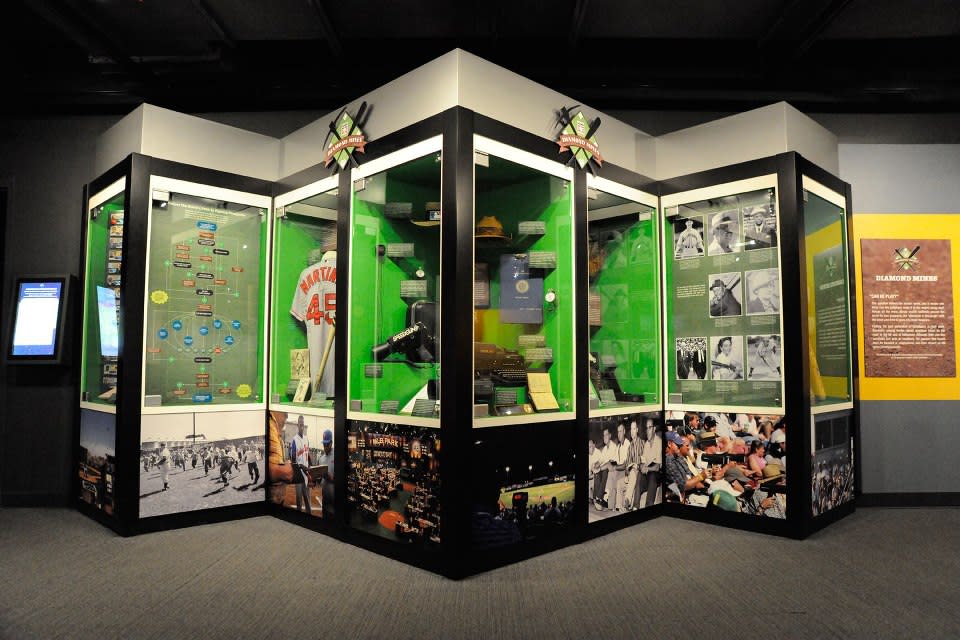 How to Plan Your Visit to the National Baseball Hall of Fame