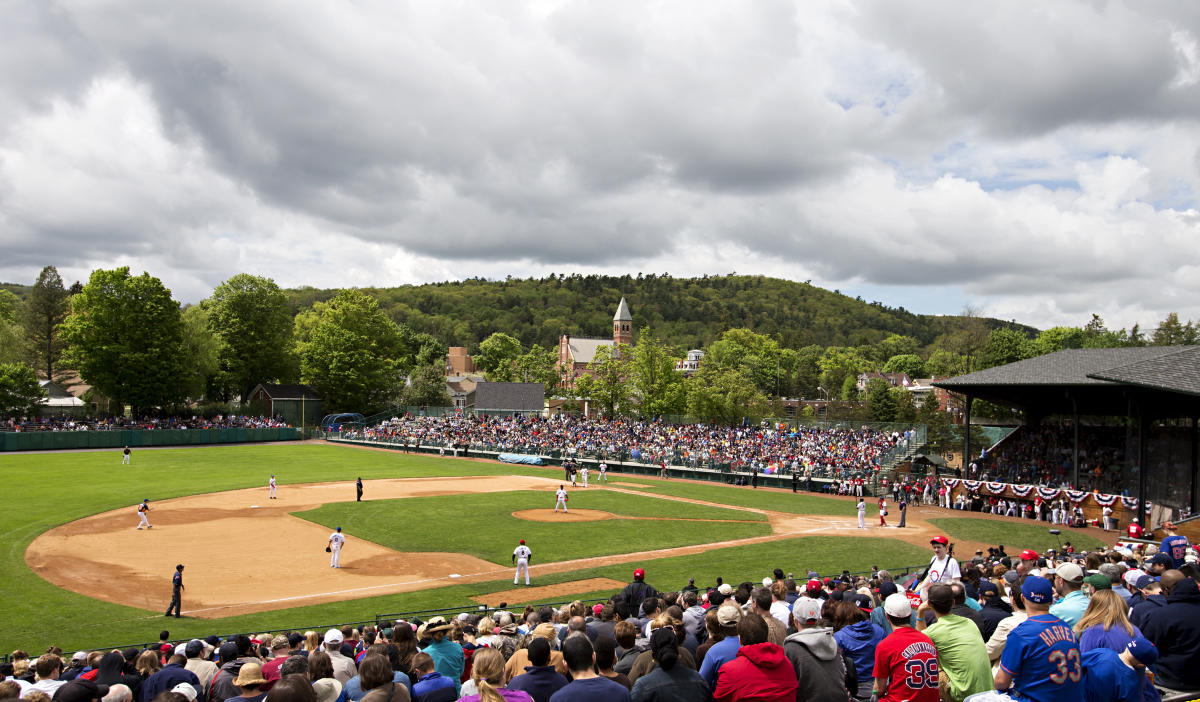 National Baseball Hall of Fame and Museum - Wishing the happiest