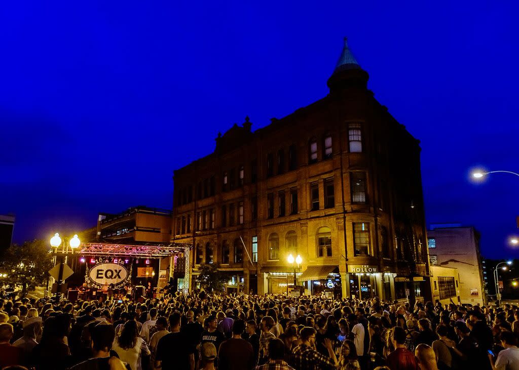 WEQX- the real alternative | Saratoga, NY WEQX- the real alternative | Saratoga, NY