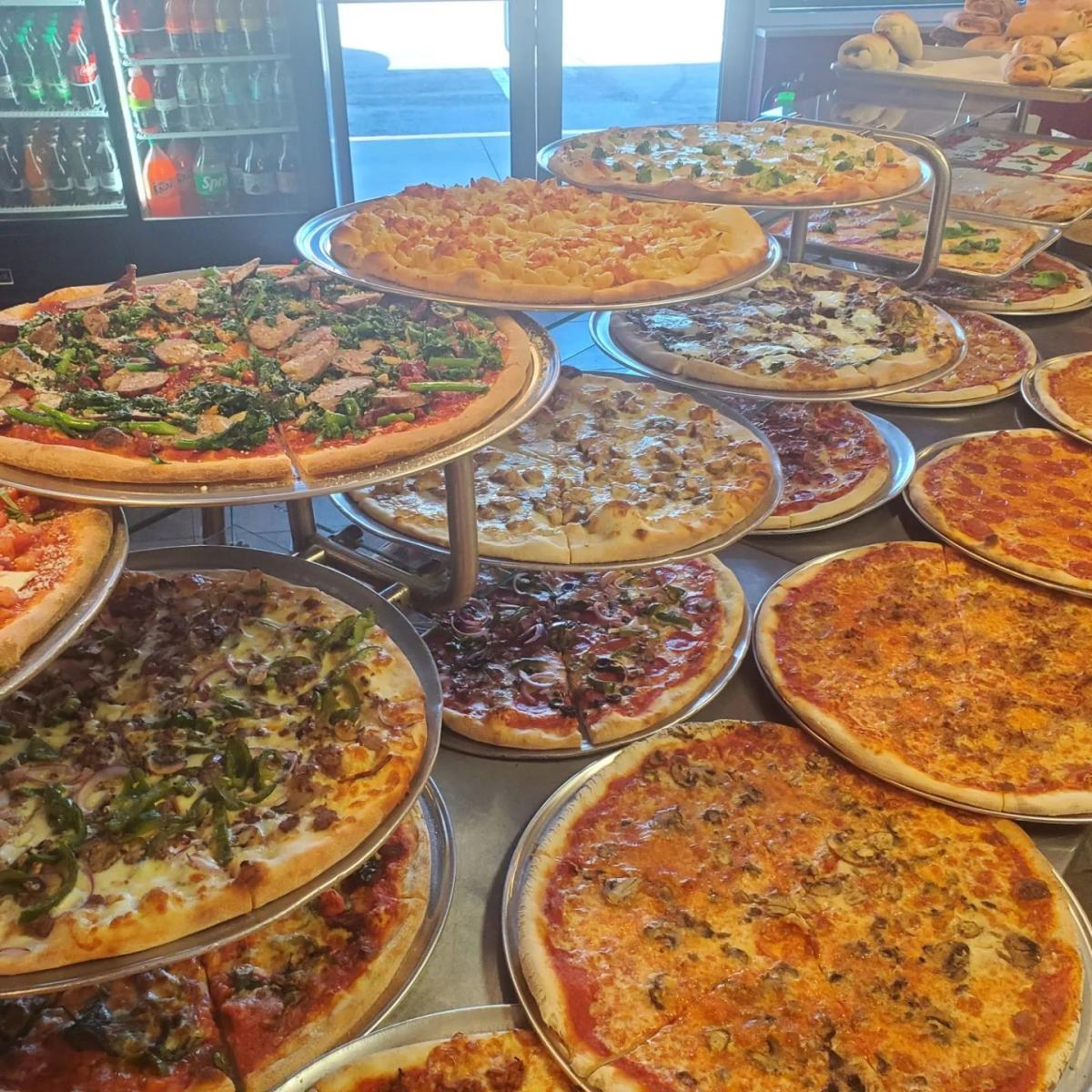 Caputo's Pizzeria