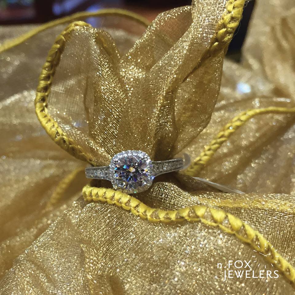 N. Fox Jewelers