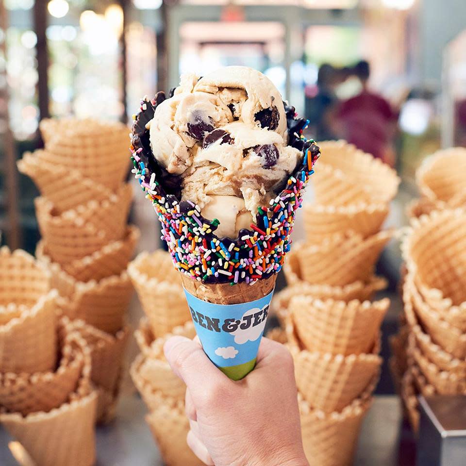 Ben & Jerry's of Saratoga Springs | Saratoga, NY