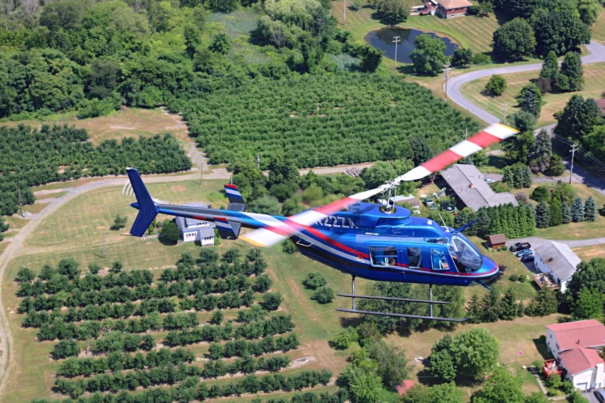 Independent Helicopters, LLC