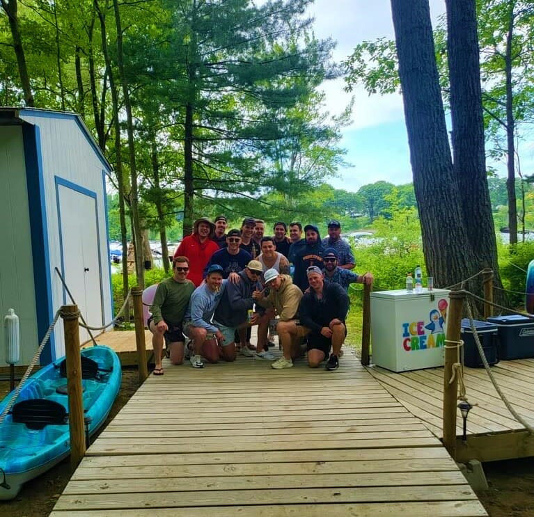 Salvi Aquatic Boat Rentals