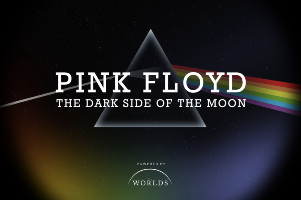 【Pink Floyd系】Dark Side系 ファズ＋モジュレーション Pink Floyd: The Dark Side of the Moon
