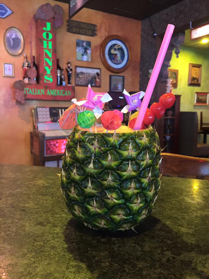 Johnny's