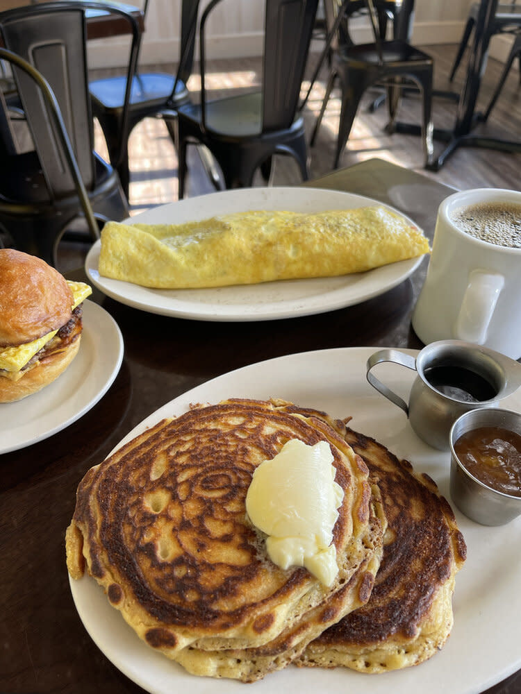 Johnny's Kitchen Lodi, NY