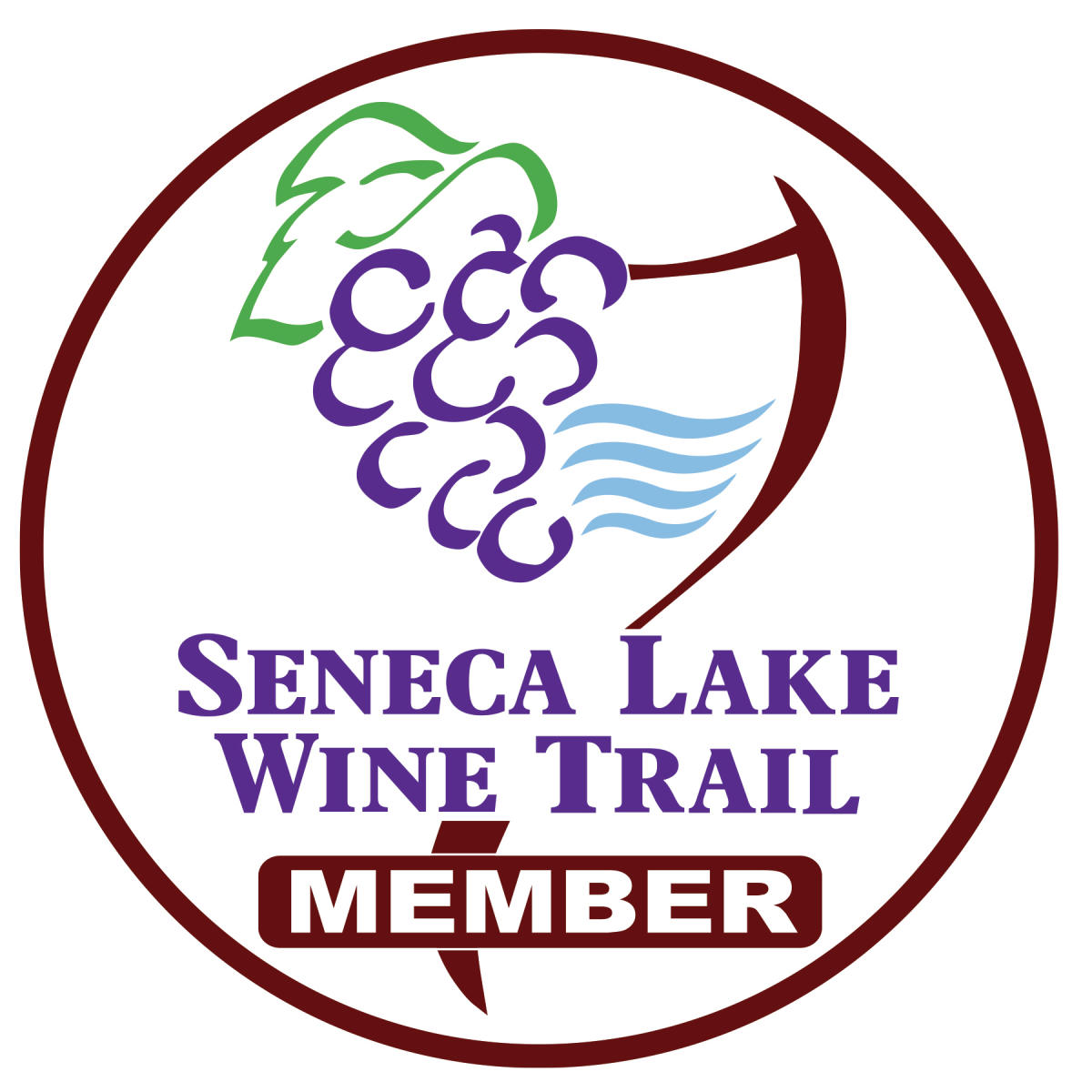 Seneca lake wine trail sale