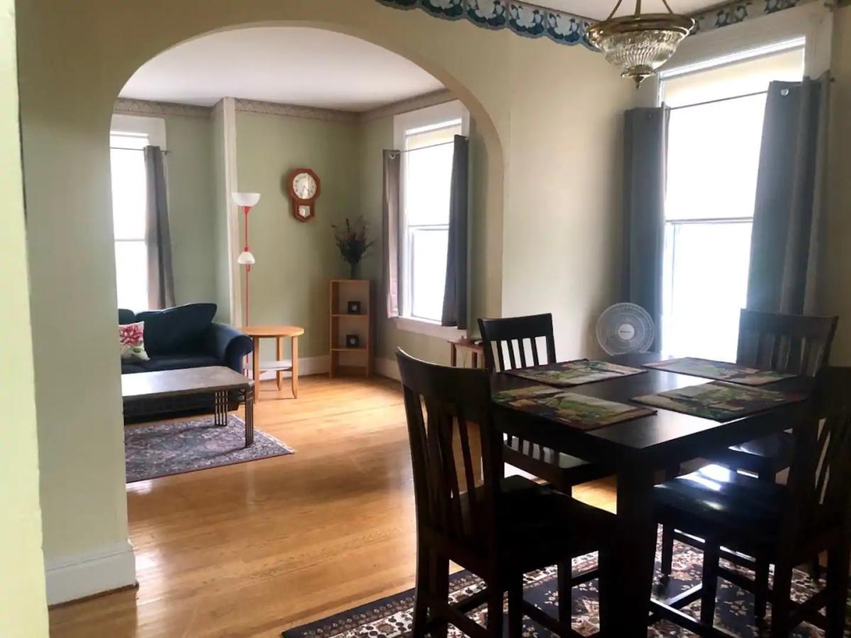 Seneca Falls FLX Apartment Seneca Falls, NY