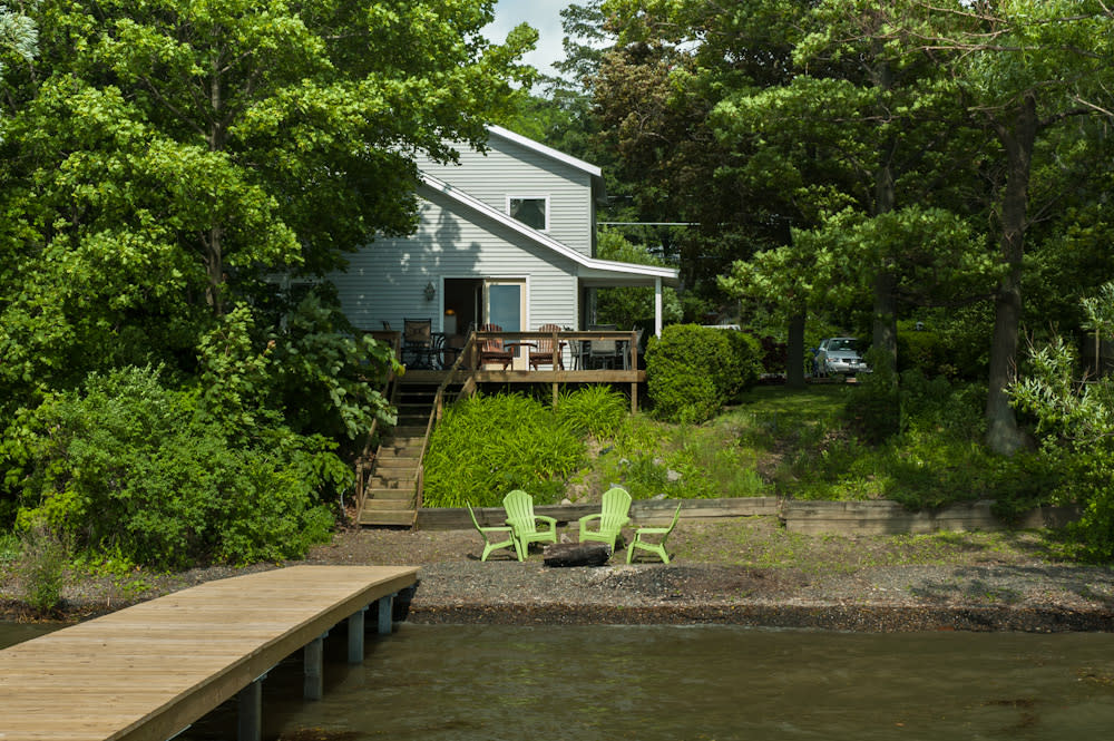 Dream Catcher Romulus, NY