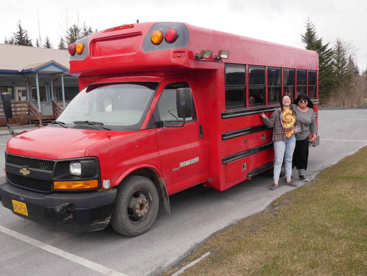 The Bus