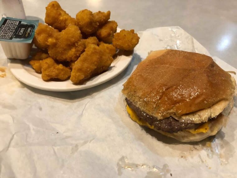 Schulz's Restaurant