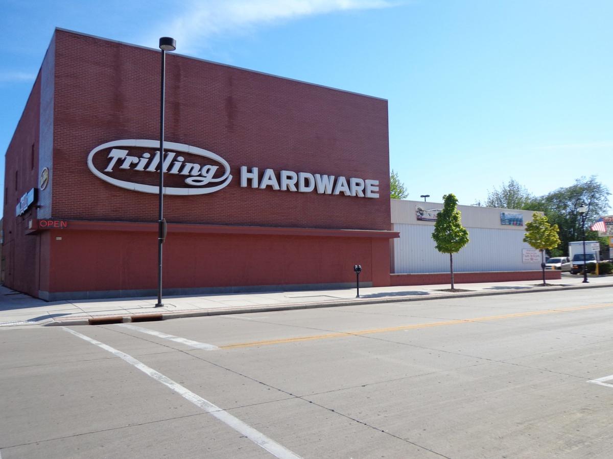 Trilling True Value Hardware - Handy True Value Hardware Rock Island Il