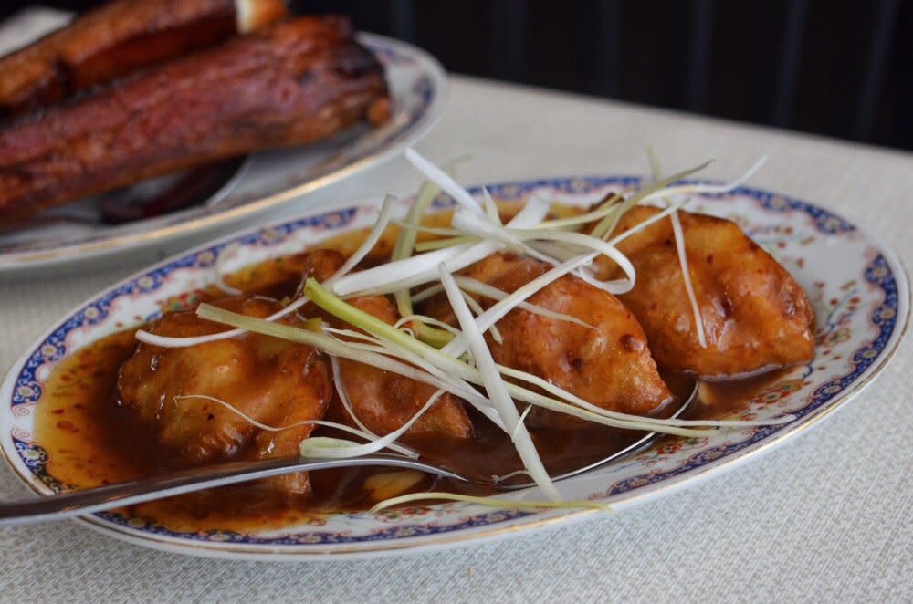 Golden China Chinese Cuisine