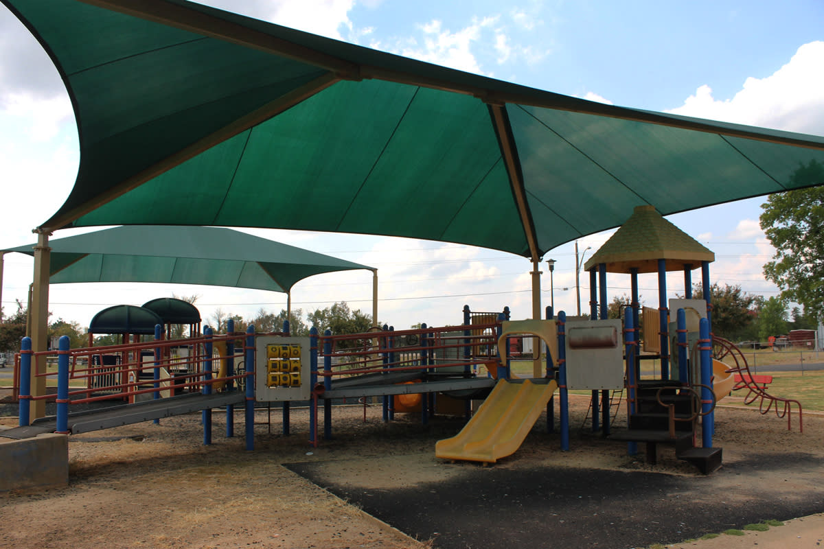 Bossier City Park