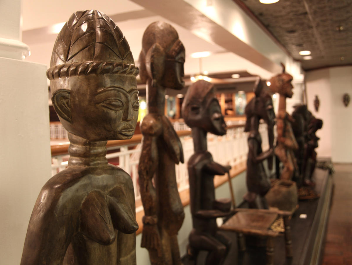 Southern University Museum of Art at Shreveport