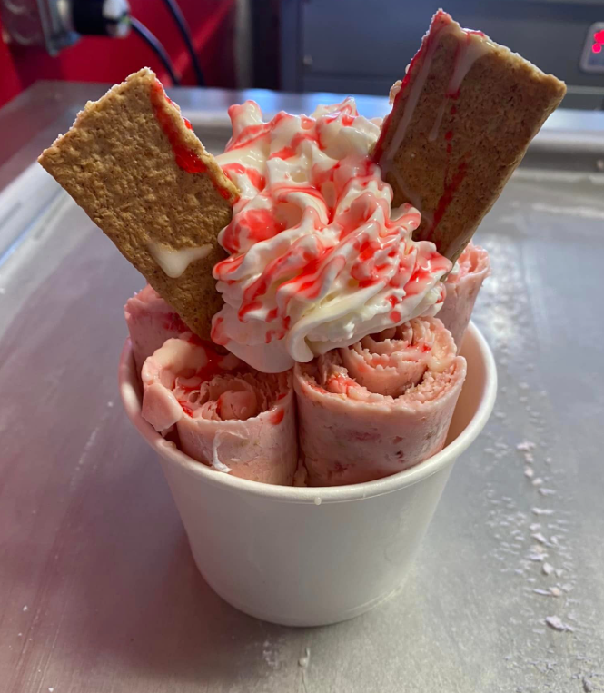 Yum Yum Dessert Bar | Shreveport, LA 71105