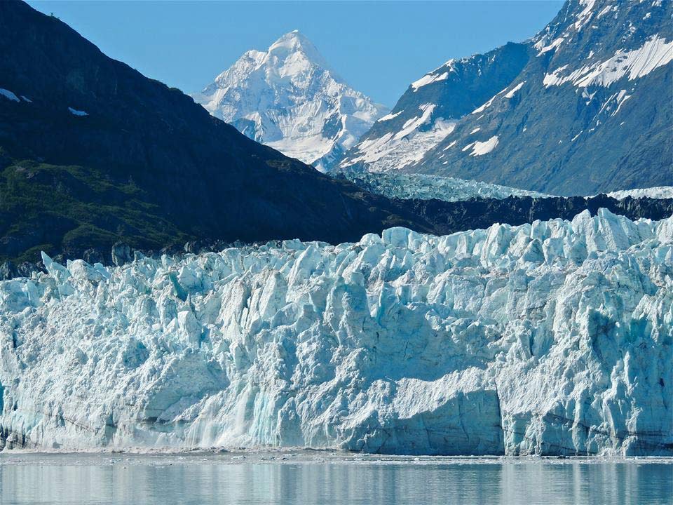 Alaska Mountain Guides & Climbing School, Inc.