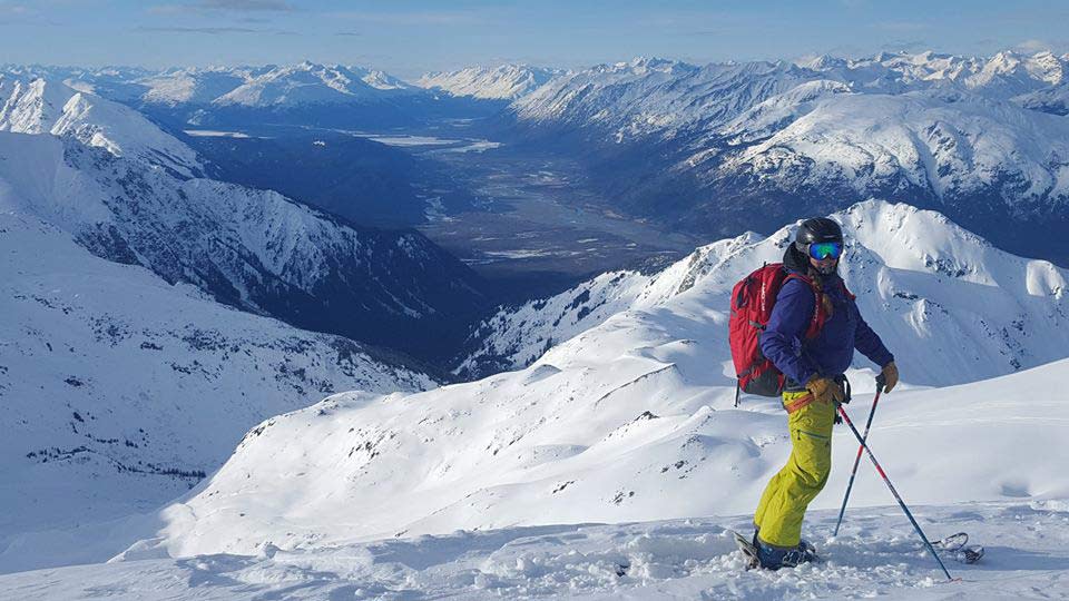 Alaska Mountain Guides & Climbing School, Inc.