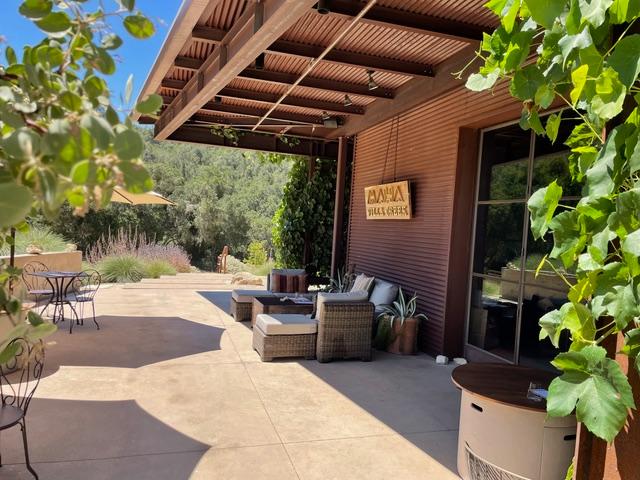 Villa creek winery hot sale