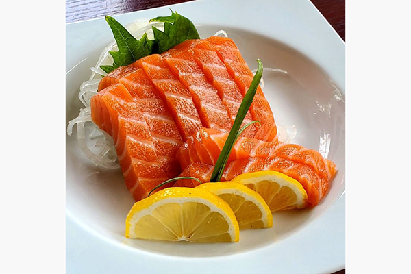 Chitose Japanese Dining | Visit SLO CAL
