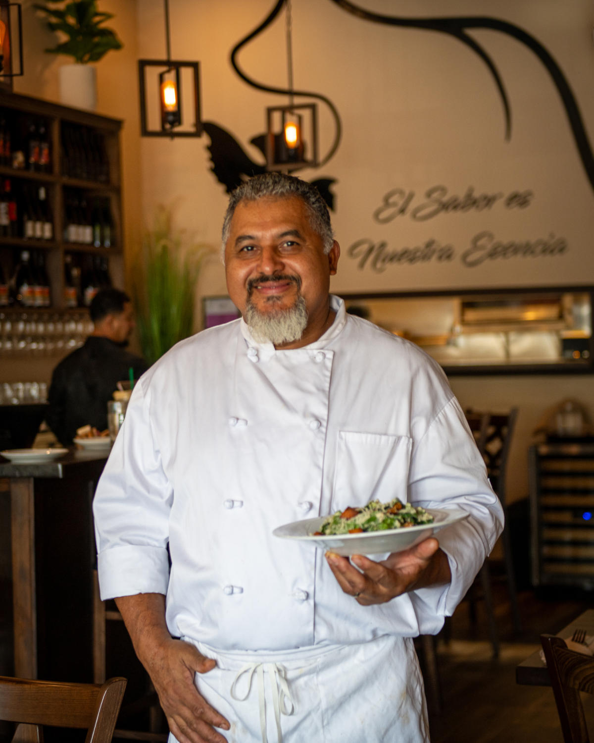 Sabor & Sazón | Visit SLO CAL