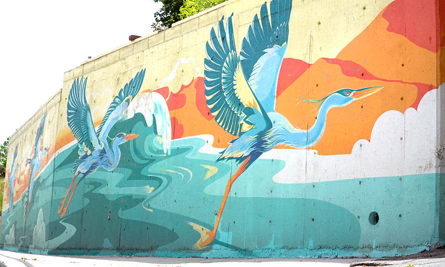 Tel Aviv street art: A unique cultural phenomenon - book