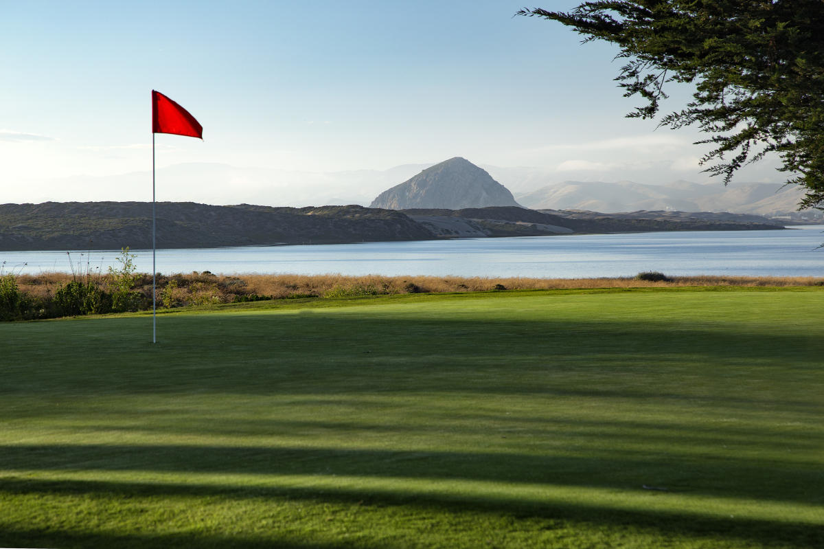 Sea Pines Golf Resort