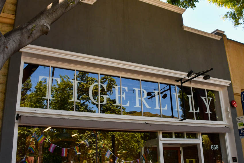 Tigerlily Salon & Spa | Visit SLO CAL