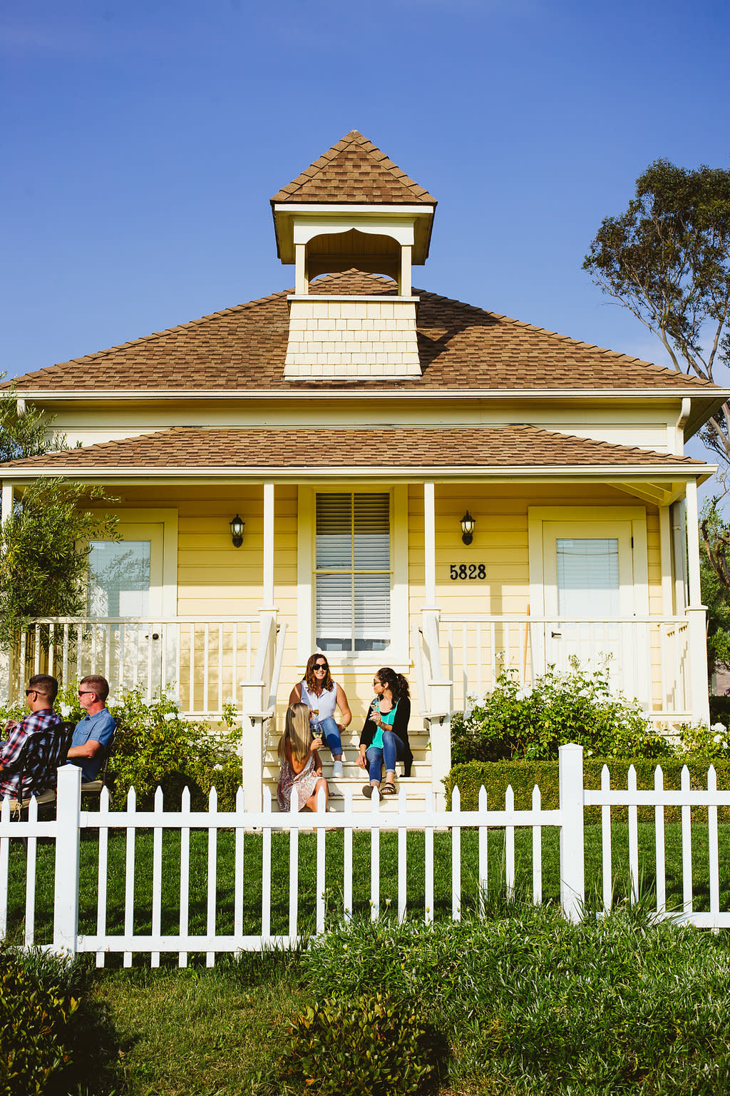 Baileyana Tasting Room | Visit SLO CAL