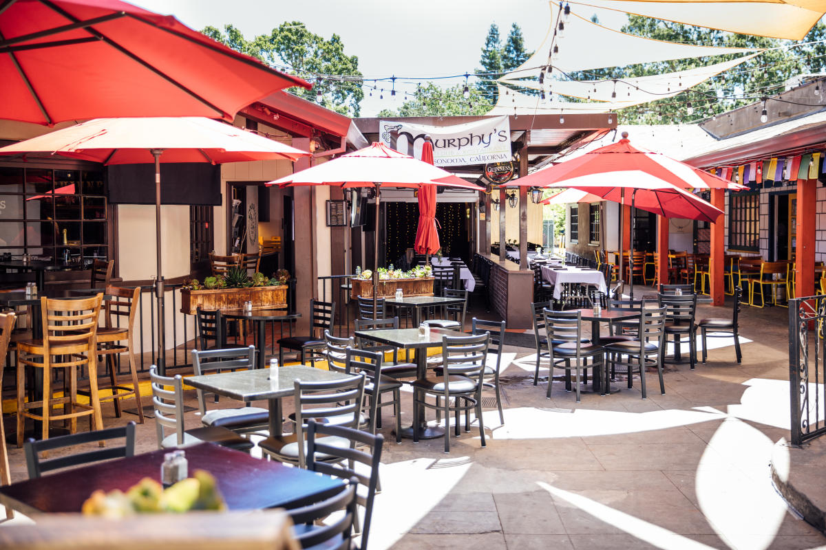 Murphy s Irish Pub Restaurant