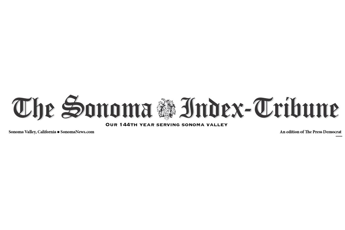 Picture of The Sonoma Index-Tribune