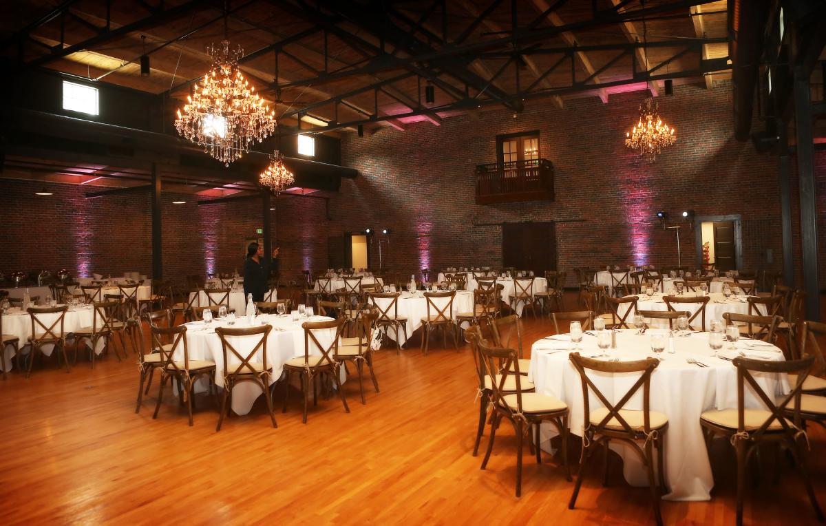 The Armory | South Bend, IN 46615, image size:1200x764