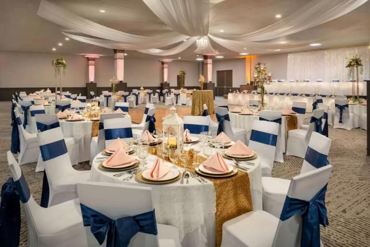 Wingate by Wyndham | South Bend, IN 46637, image size:1200x802